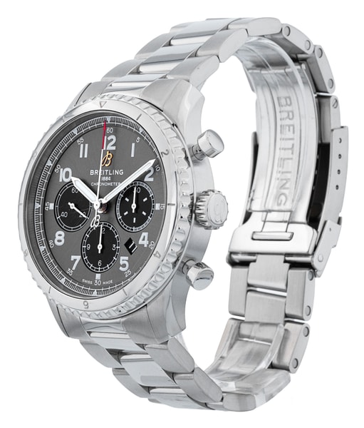 Breitling Aviator 8 AB0119